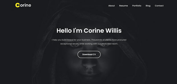 corine
