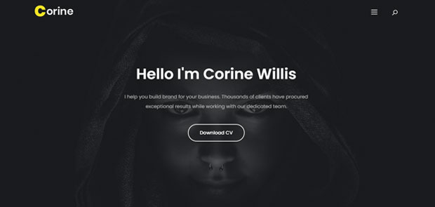 corine