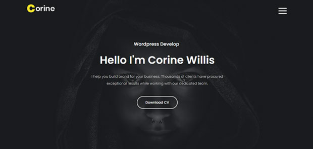 corine
