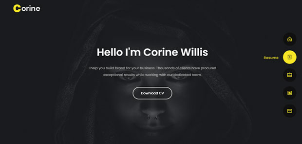 corine