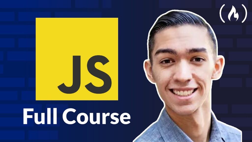 The Complete JavaScript Course 2025 – Tutor LMS