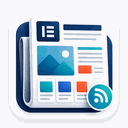 News Element plugin icon