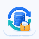 Webangon Site Backup plugin icon